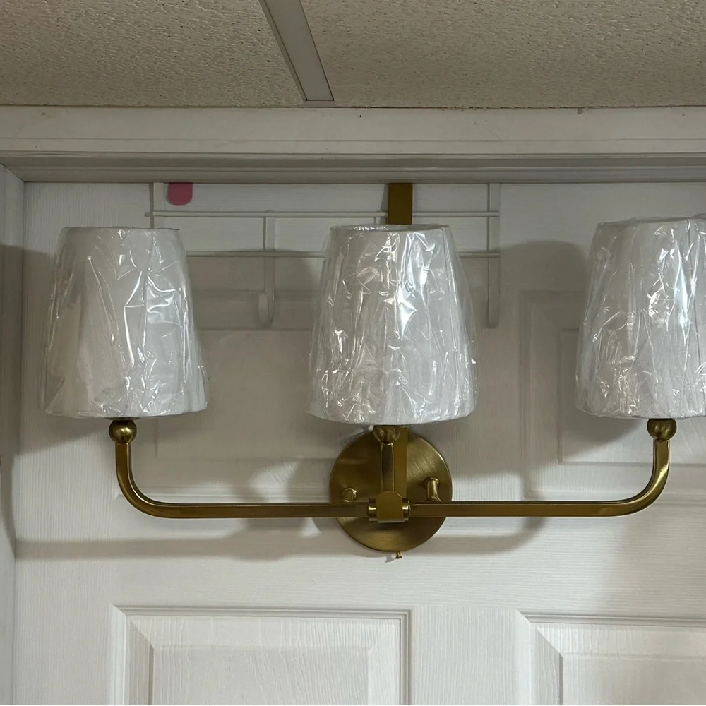 Light Fixture NWT - Picture 7 of 10